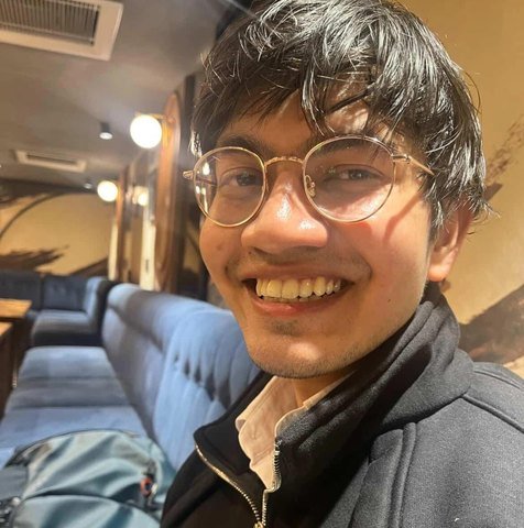 Akshansh Astya